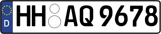 HH-AQ9678