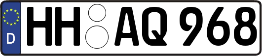 HH-AQ968