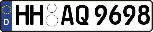 HH-AQ9698