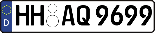 HH-AQ9699