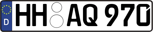 HH-AQ970