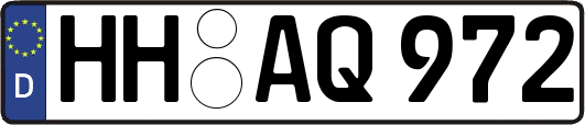 HH-AQ972