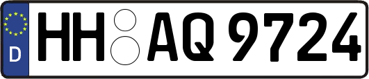HH-AQ9724