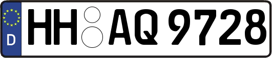 HH-AQ9728