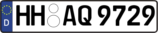 HH-AQ9729