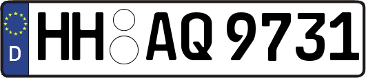 HH-AQ9731