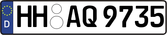 HH-AQ9735
