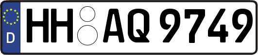 HH-AQ9749