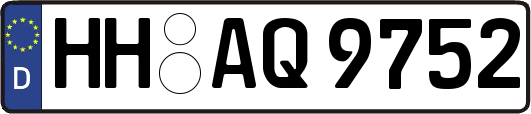 HH-AQ9752