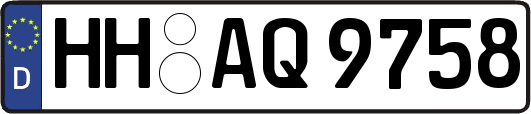 HH-AQ9758