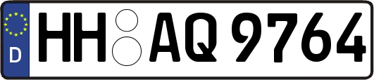 HH-AQ9764