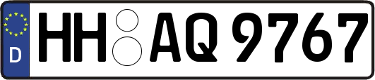 HH-AQ9767