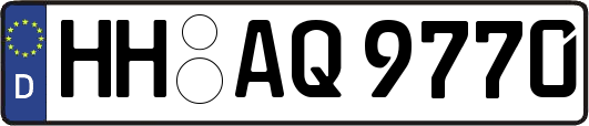 HH-AQ9770
