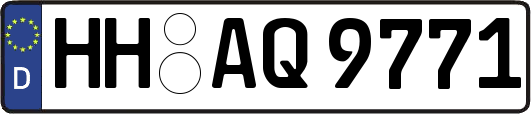 HH-AQ9771