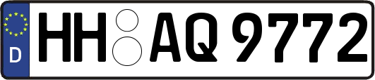 HH-AQ9772