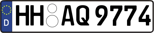 HH-AQ9774