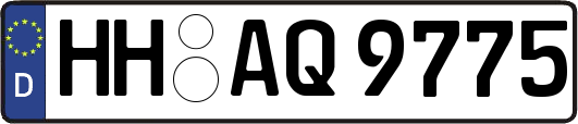 HH-AQ9775