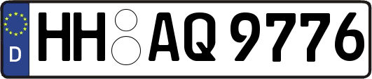 HH-AQ9776