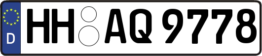 HH-AQ9778