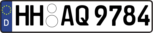HH-AQ9784
