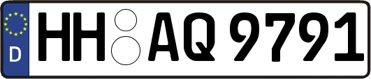 HH-AQ9791