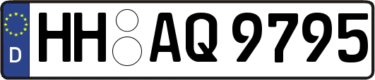HH-AQ9795