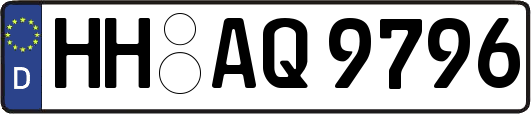 HH-AQ9796