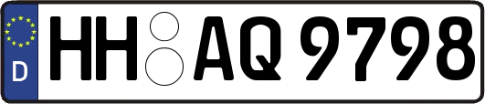 HH-AQ9798