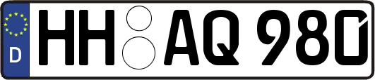 HH-AQ980