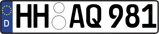 HH-AQ981