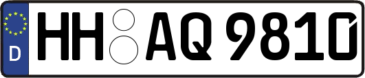 HH-AQ9810