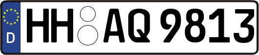 HH-AQ9813