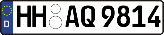 HH-AQ9814