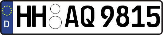 HH-AQ9815