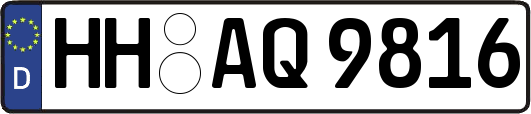 HH-AQ9816