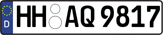 HH-AQ9817