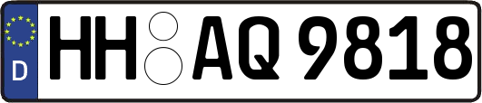 HH-AQ9818