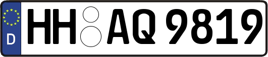 HH-AQ9819