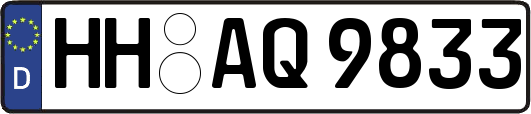 HH-AQ9833