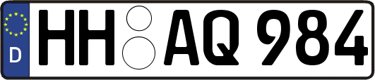 HH-AQ984