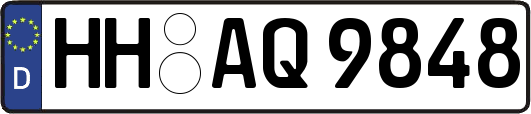 HH-AQ9848