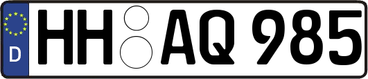 HH-AQ985