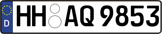 HH-AQ9853