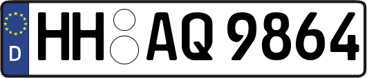 HH-AQ9864