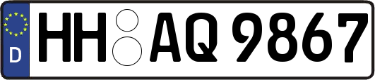 HH-AQ9867