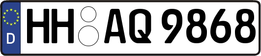 HH-AQ9868