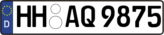 HH-AQ9875