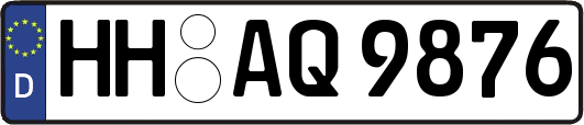 HH-AQ9876