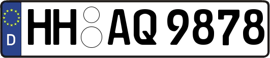 HH-AQ9878