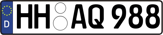 HH-AQ988